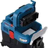 Пилосос будівельний Bosch Professional GAS 400 A (06019M0020)