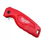 Компактный карманный нож Milwaukee FASTBACK (4932478560)
