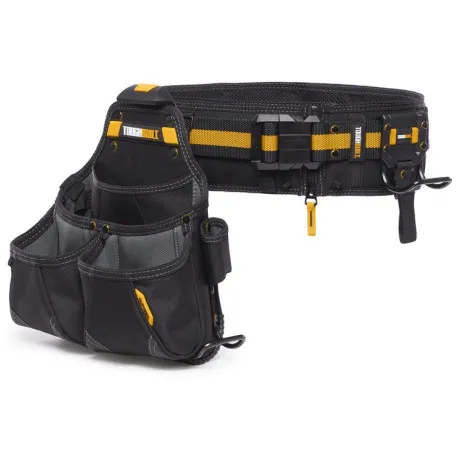 Комплект ремень и сумка TOUGHBUILT (TB-CT-102-3P)
