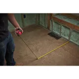 Рулетка MILWAUKEE Pro Compact C8/25 8 ​​м (4932459594)