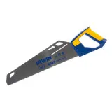 Короткая ножовка по дереву IRWIN EVO 390мм, универсальная (10507860)