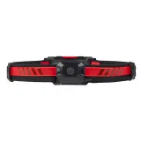 Аккумуляторный фонарь налобный MILWAUKEE L4 HL-VIS-301 (4933479768)
