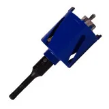 Алмазная коронка (сверло) Distar DDS-W  72 мм для бетона/кирпича SDS-Plus (17982445080)