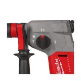 Перфоратор аккумуляторный бесщеточный SDS PLUS удар 2.3 Дж M18 BLHX-0X FIXTEC™ MILWAUKEE (4933478891)