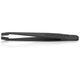 Пинцет Knipex ESD захватный для прецизионных работ (пластик), 115 мм (92 09 05 ESD)