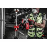 Перфоратор аккумуляторный бесщеточный MILWAUKEE SDS PLUS 2.3 Дж M18 BLH-0 (4933479426)