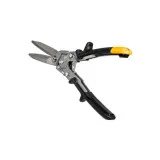 Ножницы по металлу ToughBuilt TB-H4-60-SL, удлиненные 300 мм прямые (TB-H4-60-SL)