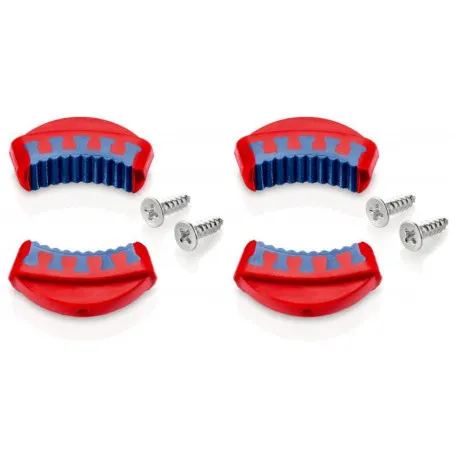 Сменные накладки для Knipex 81 11 250 N и 81 13 250 N (81 19 250 V02)