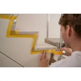 Малярська стрічка (скотч) HPX 4400 