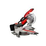 Пила торцювальна акумуляторна MILWAUKEE 254 мм M18 FMS254-0 FUEL з подвійним кутом нахилу (4933451729)