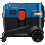 Пилосос будівельний Bosch Professional GAS 400 A (06019M0020)