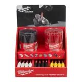 Набор маркеров MILWAUKEE INKZALL, 108 шт (4932478796)