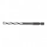 Сверло по мультиматериалам HEX 7x100 (1 шт) MILWAUKEE (4932471103)