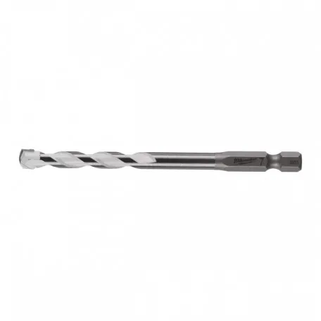 Сверло по мультиматериалам HEX 7x100 (1 шт) MILWAUKEE (4932471103)