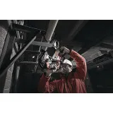 Пила ленточная аккумуляторная бесщеточная M18 CBS125-0 по металлу MILWAUKEE (4933447150)