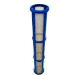 Патрон фильтр к аппаратам безвоздушной покраски SPRAY MARKET TG2 100 Mesh 180x28 мм (11026-100)