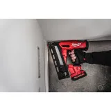 Пистолет гвоздезабивной аккумуляторный бесщеточный 16GA M18 FN16GA-0X (4933478094)
