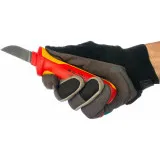 Нож для кабелей Knipex, 190 мм (98 52)