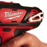 Дрель-шуруповерт MILWAUKEE M12 BDD-202C, 30 Нм (4933441915)