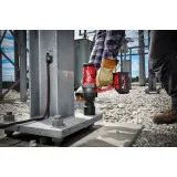 Гайковерт аккумуляторный MILWAUKEE M18 ONEFHIWF1-802X (2 акум+з/п), 2400 Hм (4933459733)