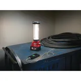 Фонарь MILWAUKEE M18 LL-0 светодиодный (4932430563)