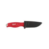 Нож Milwaukee Fastback с фиксированным лезвием, 101 мм (4932464828)