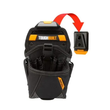 Кобура для дрели Toughbuilt (TB-CT-20-LX)