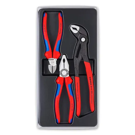 Набор инструментов Knipex 