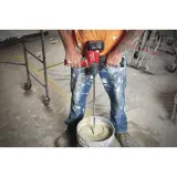 Міксер будівельний акумуляторний MILWAUKEE, M18 FPM-0X (HD кейс) (4933459719)