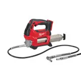 Акумуляторний шприц для змащування MILWAUKEE M18 CG-0 (4933440493)