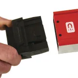 Магнитный уровень Milwaukee REDSTICK Backbone 60 см (4932459063)