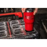 Термокружка MILWAUKEE PACKOUT, 887 мл (4932479075)