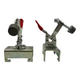 Набор зажимов Raimondi BM180 для фиксации плиты к модульному столу 2 шт. (394BLOPIACP)