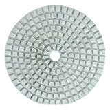 AГШК (черепашка) StoneCraft ST4 V 125 мм. на липучке №200 (00083)