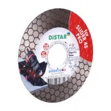 Круг алмазный отрезной Distar Edge Dry Slider 125x30 (10115502020)