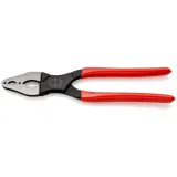 Клещи конусные Knipex автомобильные, 200 мм (84 11 200)