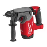 Перфоратор аккумуляторный бесщеточный SDS PLUS удар 2.5 Дж M18 FH-0 FUEL MILWAUKEE (4933478499)