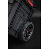 Ящик для инструментов QBRICK SYSTEM ONE Cart 2.0 (SKRWQCOCCZAPG003)