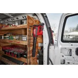 Аккумуляторная воздуходувка Milwaukee M12 BBL-0 (4933472214)