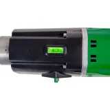 Дрель алмазного бурения BYCON DMP-162P 2.2 кВт (максимальный диаметр 200 мм) сухое/мокрое сверление (DMP-162P)