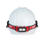 Аккумуляторный фонарь налобный L4 HL-301 (4933479764)