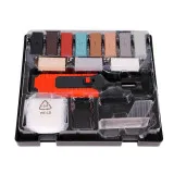 Набор для ремонта плитки Mechanic TILEREPAIRKIT (89568442018)