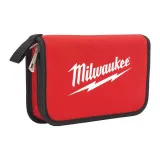 Набор головок с трещоткой и фурнитурой 1/4 (39 шт.) MILWAUKEE 4932492672