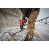 Гайковерт аккумуляторный MILWAUKEE M18 ONEFHIWF1D-0C FUEL (каркас), 2576 Нм (4933471755)