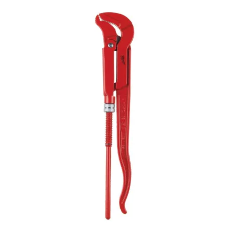 Газовый ключ MILWAUKEE 430 мм (4932464577)