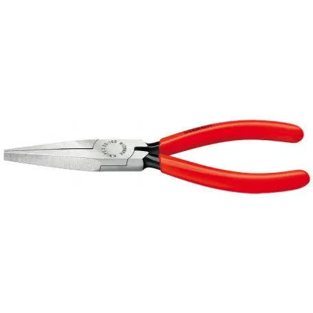 Длинногубцы Knipex фосфатированные, 140 мм (30 11 140)