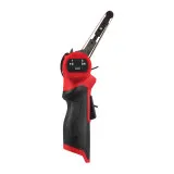 Ленточная шлифовальная машина MILWAUKEE M12 FBFL10-0, 10мм (4933480958)