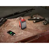 Динамік акумуляторний BLUETOOTH MILWAUKEE M12 JSSP-0 (4933448380)