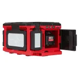 Зарядное устройство/фонарь MILWAUKEE M18 POALC-0 (4933478120)