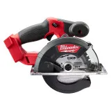 Пила дисковая аккумуляторная бесщеточная M18 FMCS-0X 150mm MILWAUKEE (4933459192)